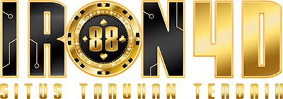 IRON4D: Satu Tempat buat Semua Game Casino Favoritmu - Stofgom